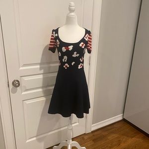 Red Valentino Dress size small